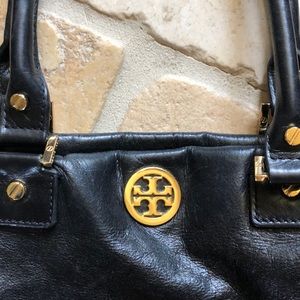 Tory Burch handbag!